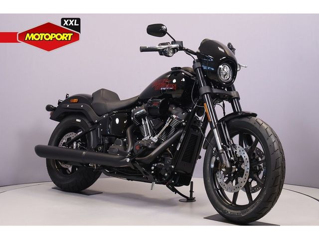 harley-davidson - low-rider-s