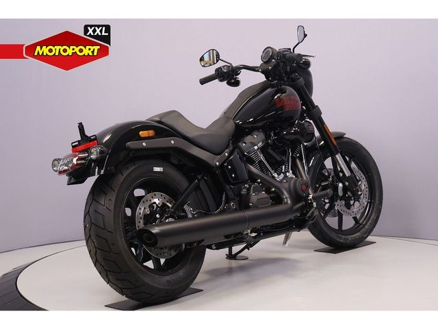 harley-davidson - low-rider-s