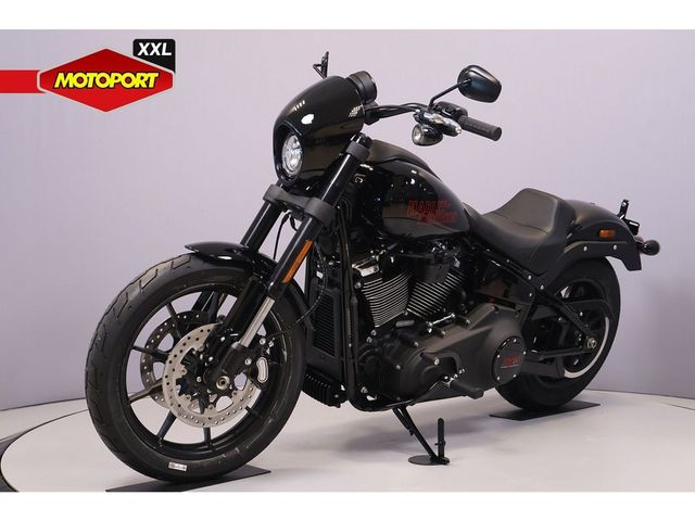 harley-davidson - low-rider-s