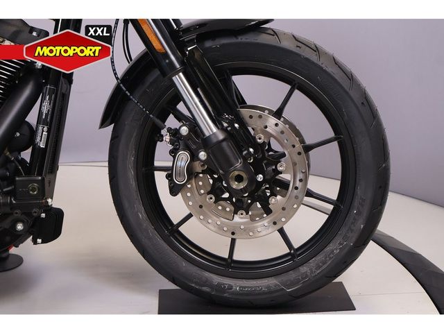 harley-davidson - low-rider-s