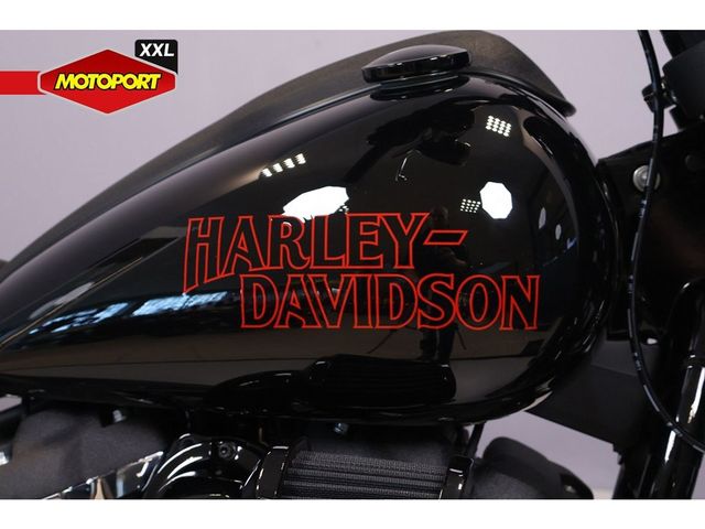 harley-davidson - low-rider-s