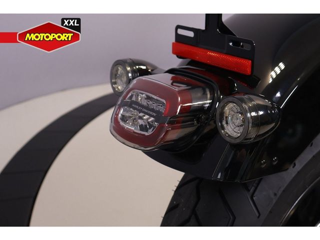 harley-davidson - low-rider-s