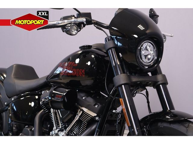 harley-davidson - low-rider-s