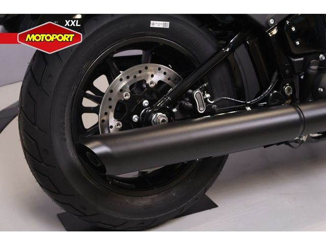 harley-davidson - low-rider-s