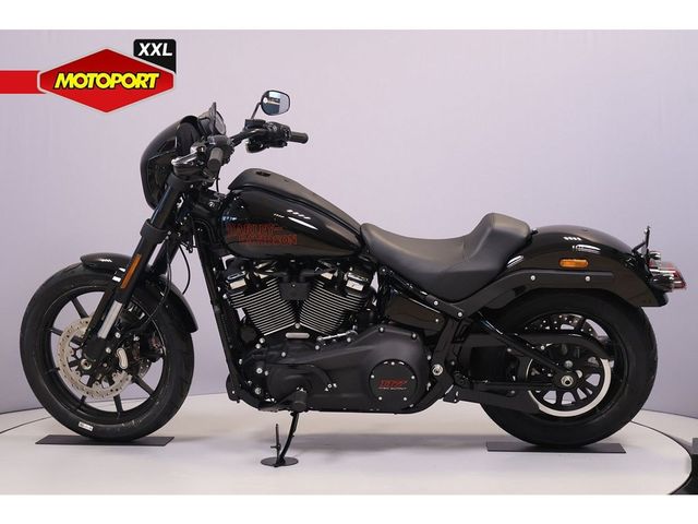 harley-davidson - low-rider-s