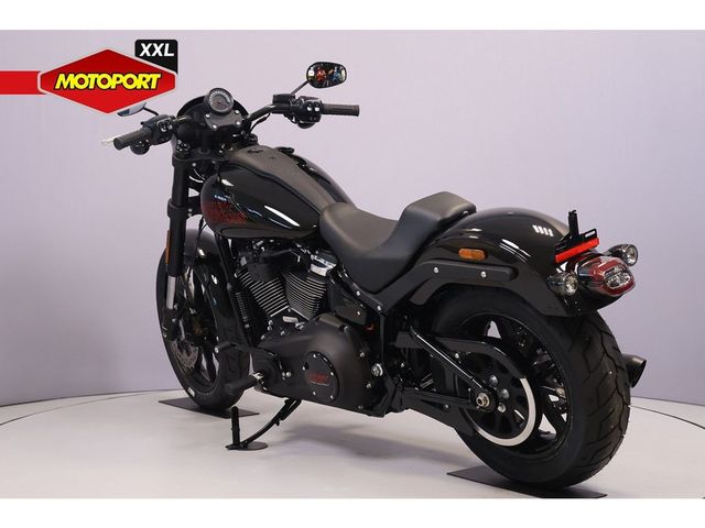 harley-davidson - low-rider-s