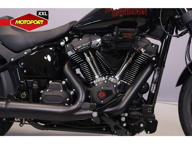 harley-davidson - low-rider-s