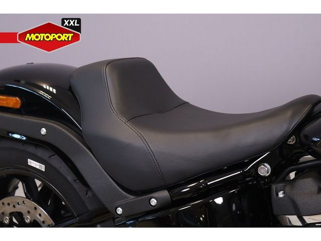 harley-davidson - low-rider-s