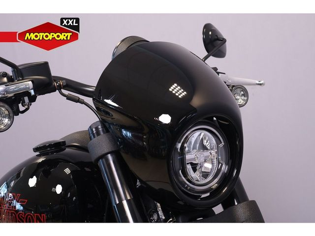 harley-davidson - low-rider-s