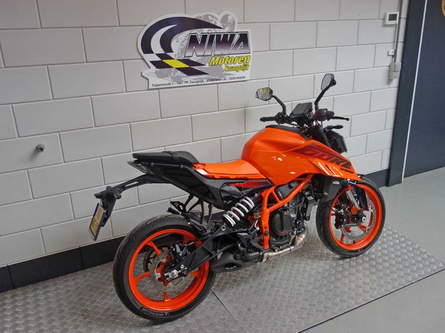 ktm - 390-duke-abs