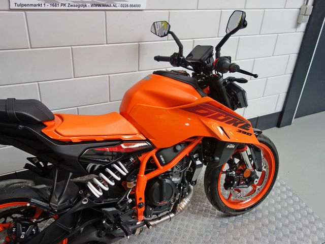 ktm - 390-duke-abs