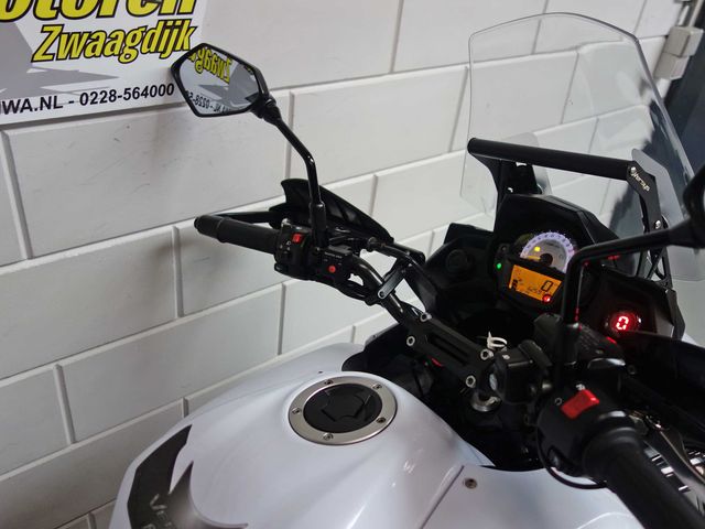 kawasaki - versys-650-abs