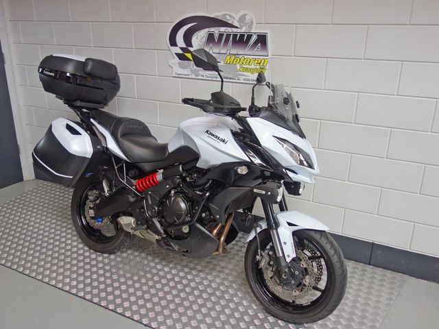 kawasaki - versys-650-abs