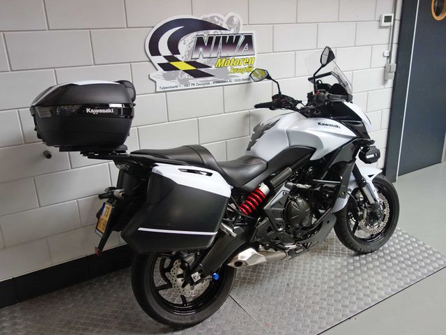 kawasaki - versys-650-abs