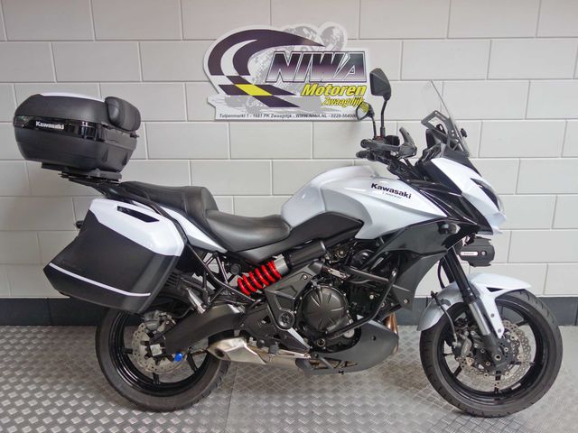 kawasaki - versys-650-abs