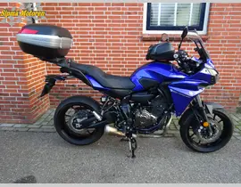 Yamaha Tracer 700 ABS 2018 occasion