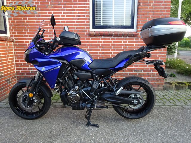yamaha - tracer-700-abs