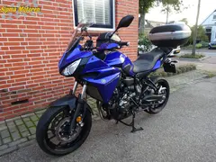 Yamaha Tracer 700 ABS 2018 occasion – foto 3 van 24