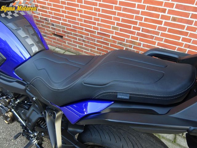 yamaha - tracer-700-abs