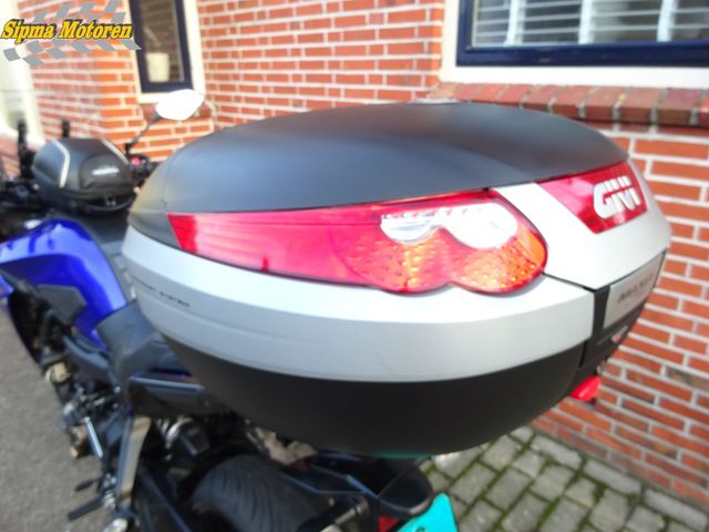 yamaha - tracer-700-abs