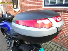 Yamaha Tracer 700 ABS 2018 occasion – foto 8 van 24