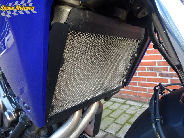 yamaha - tracer-700-abs