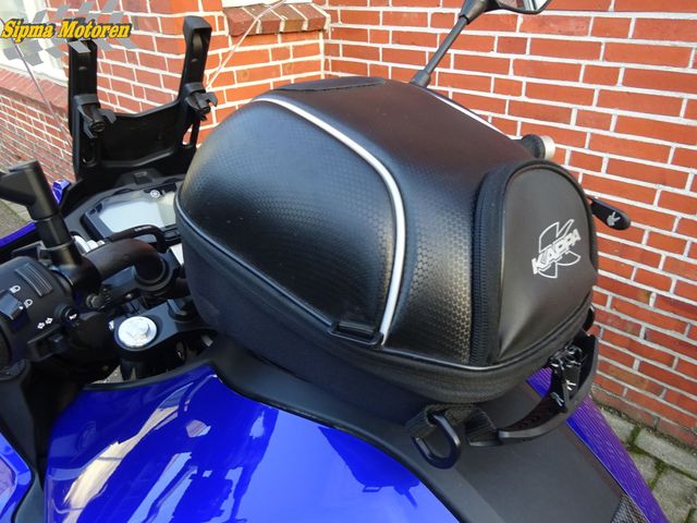 yamaha - tracer-700-abs