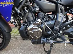Yamaha Tracer 700 ABS 2018 occasion – foto 15 van 24