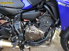 Yamaha Tracer 700 ABS 2018 occasion – foto 16 van 24