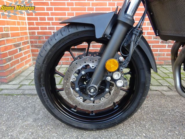 yamaha - tracer-700-abs