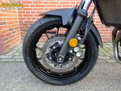 Yamaha Tracer 700 ABS 2018 occasion – foto 18 van 24
