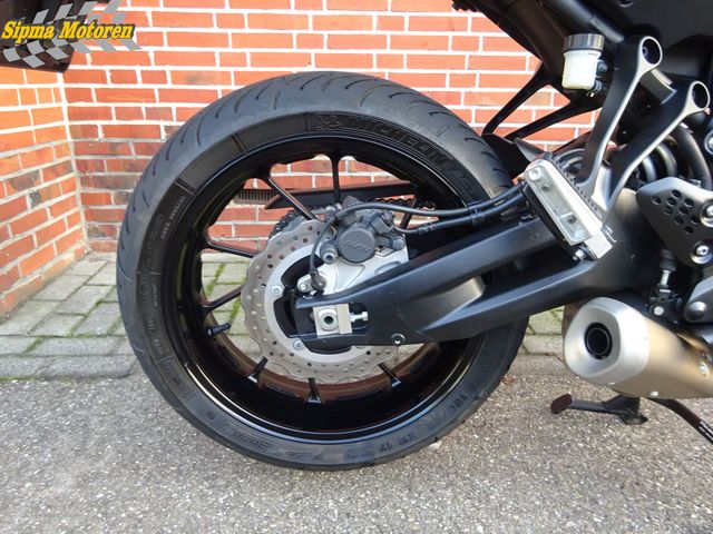 yamaha - tracer-700-abs