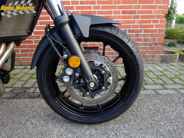 yamaha - tracer-700-abs