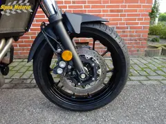 Yamaha Tracer 700 ABS 2018 occasion – foto 20 van 24