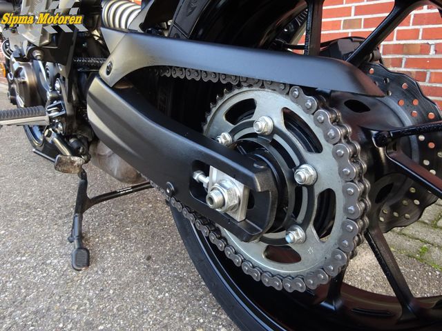yamaha - tracer-700-abs