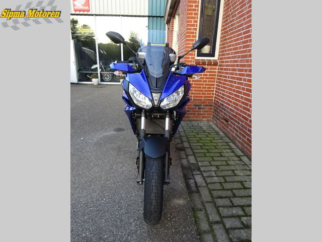 yamaha - tracer-700-abs