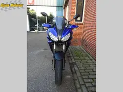 Yamaha Tracer 700 ABS 2018 occasion – foto 22 van 24