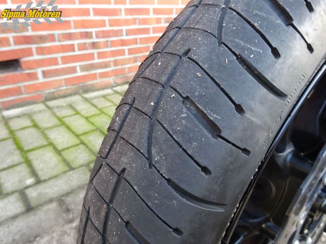 yamaha - tracer-700-abs