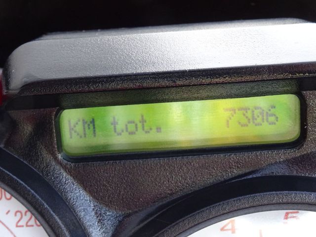 bimota - yb-11-superleggera