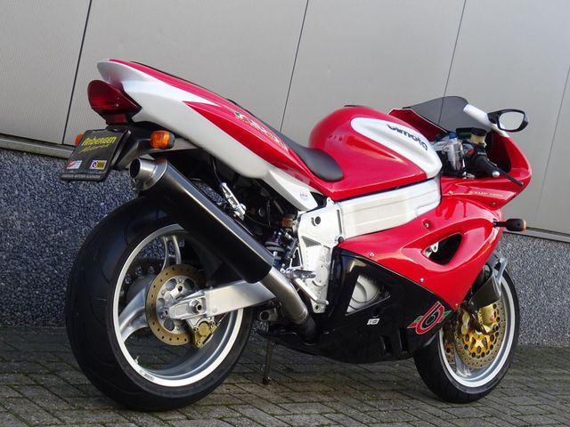 bimota - yb-11-superleggera