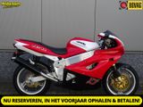 BIMOTA YB 11 SUPERLEGGERA
