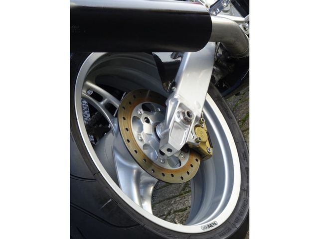 bimota - yb-11-superleggera