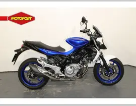 Suzuki SFV 650 Gladius ABS 2014 occasion