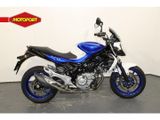 SUZUKI SFV 650 GLADIUS ABS
