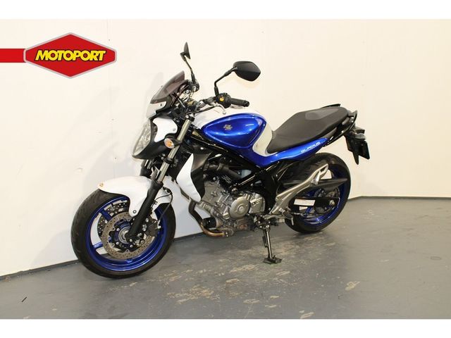suzuki - sfv-650-gladius-abs