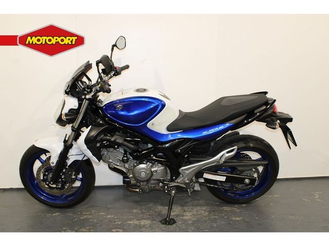 suzuki - sfv-650-gladius-abs