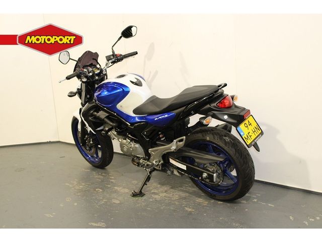 suzuki - sfv-650-gladius-abs