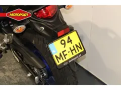 Suzuki SFV 650 Gladius ABS 2014 occasion – foto 5 van 15