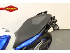 Suzuki SFV 650 Gladius ABS 2014 occasion – foto 6 van 15