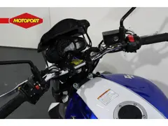 Suzuki SFV 650 Gladius ABS 2014 occasion – foto 9 van 15
